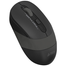 A4Tech FG10 Fstyler 2.4GHz Wireless Mouse (Grey) image