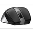 A4Tech FG35 2.4G Fstyler Wireless Mouse (Grey) image