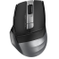 A4Tech FG35 2.4G Fstyler Wireless Mouse (Grey) image