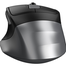 A4Tech FG35 2.4G Fstyler Wireless Mouse (Grey) image