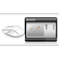A4Tech FG35 2.4G Fstyler Wireless Mouse (Grey) image
