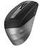 A4Tech FG35 2.4G Fstyler Wireless Mouse (Grey) image