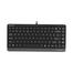A4Tech FK11 Compact Size Mini Keyboard image