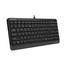 A4Tech FK11 Compact Size Mini Keyboard image