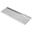 A4Tech FK25 Section-2Compact Size Usb Multimedia Keyboard With Mobile Stand White image