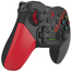 A4Tech GPW50 Dual Vibration Turbo Speed (2.4 G Wireless Plus Type C) Rechargable Gamepad Sports Red image