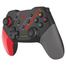 A4Tech GPW50 Dual Vibration Turbo Speed (2.4 G Wireless Plus Type C) Rechargable Gamepad Sports Red image