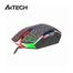 A4Tech Light Strike Wired Gaming Mouse image