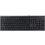 A4Tech Multimedia USB Comfort Bangla Layout Keyboard image
