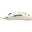 A4Tech W72 Ultra Alpha 20k Sensor 20000 Cpi Light Weight 64g Usb Gaming Mouse Pixels Green image