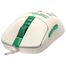 A4Tech W72 Ultra Alpha 20k Sensor 20000 Cpi Light Weight 64g Usb Gaming Mouse Pixels Green image