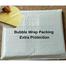 A4 Blank Clear/Transparent Label Sticker For Laser Printer 20 Sheet image