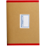 Cartridge Paper Sketch Book 11x7.5 Inch image
