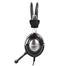 A4 Tech Headphone HS-19-1 Headset - Grey image