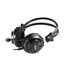 A4Tech Headphone HS-28 Headset - Black image