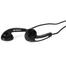 A4 Tech Head Phone S-5-1 Earphone Black image