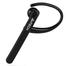 A4 Tech Head Phone S-7-1 Earphone Black image