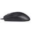 A4 Tech (OP-720) Wired 3D Optical Mouse, USB, Black image