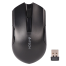 A4 Tech wireless mouse V-Track USB, Black (G3-200N) image