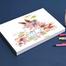 Cartridge A4 White Papers 120 GSM - 20 Sheets image