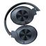 A4tech BH300 Bluetooth Wireless Headset-Ash Grey image