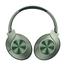 A4tech BH300 Bluetooth Wireless Headset- Matcha Green image