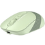 A4tech FB10C Multimode Rechargeable Wireless Mouse image