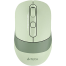 A4tech FB10C Multimode Rechargeable Wireless Mouse image