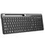 A4tech Fstyler FBK25 Multimode Wireless Keyboard With Bangla Layout-Black image
