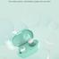 A6S TWS Wireless Earphones With Charging Case Sports Stereo Earbuds Bluetooth 5.1 Headphones Noise Cancelling Earbuds image