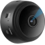 A9 Wifi Mini Camera 1080p Full Hd Night Vision Wireless Ip Camera V380 Pro image