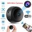 A9 Wifi Mini Camera 1080p Full Hd Night Vision Wireless Ip Camera V380 Pro image
