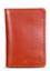 AAJ Leather Card Holder AJ-CH01 Brown image