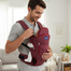 AAYAT Baby Carrier Bag image