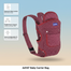 AAYAT Baby Carrier Bag image