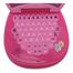 ABCD Words And Number Battery Operated Kids Laptop With LED Display And Music image