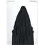 Glam Touch ABRU 3 Layer Hijab Niqab Set image