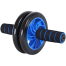 AB Roller Wheel - Black and Blue image