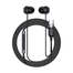 ACEFAST L6 Wired Earphones with Mic image