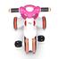 A.C.I Captain Bike Trolley Tricycle With Light and Volume Button Music image
