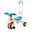 ACI Premio Plastics Captain Bike Trolley image