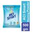ACI Smart Washing Powder (500gm) image
