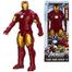 ACTION FIGURE Hasbro Action Figure Classic Iron Man image