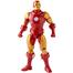 ACTION FIGURE Hasbro Action Figure Classic Iron Man image