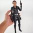ACTION FIGURE Marvel Avengers BLACK WIDOW Crazy Toys 1/6th Scale Collectible image