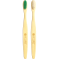 ACURE Bamboo Toothbrush 1 Pc image