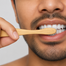ACURE Bamboo Toothbrush 1 Pc image
