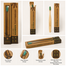 ACURE Bamboo Toothbrush 1 Pc image