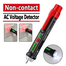 AC Voltage Detector Non-Contact Test Pencil HT100 Electroscope image
