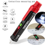 AC Voltage Detector Non-Contact Test Pencil HT100 Electroscope image